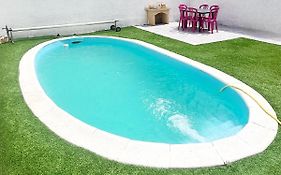 Location Maison Avec Piscine Privee.